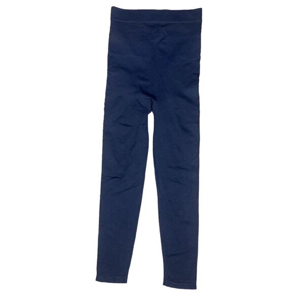 Blanqi everyday high waist postpartum + nursing support leggings - Picture 1 of 8